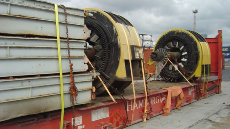breakbulk.