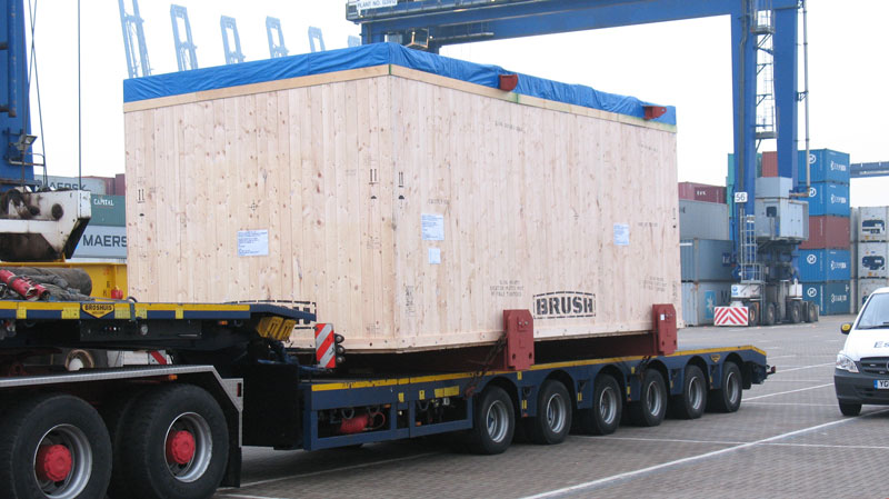 breakbulk.
