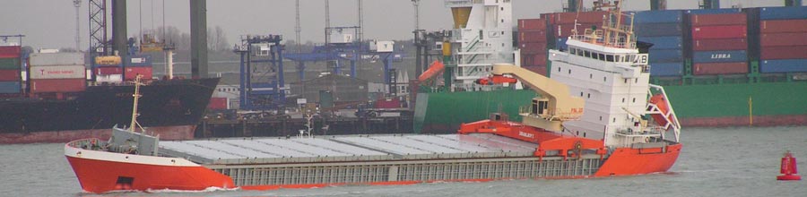 Listing Ship